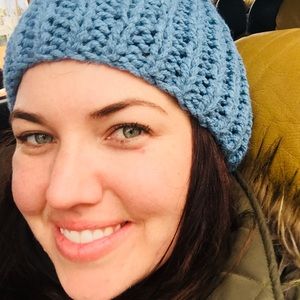 Meet your Posher, Alexis